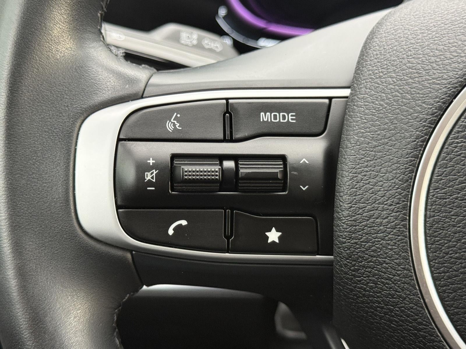 2023 Kia Sportage X-Line AWD