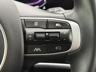 2023 Kia Sportage X-Line AWD