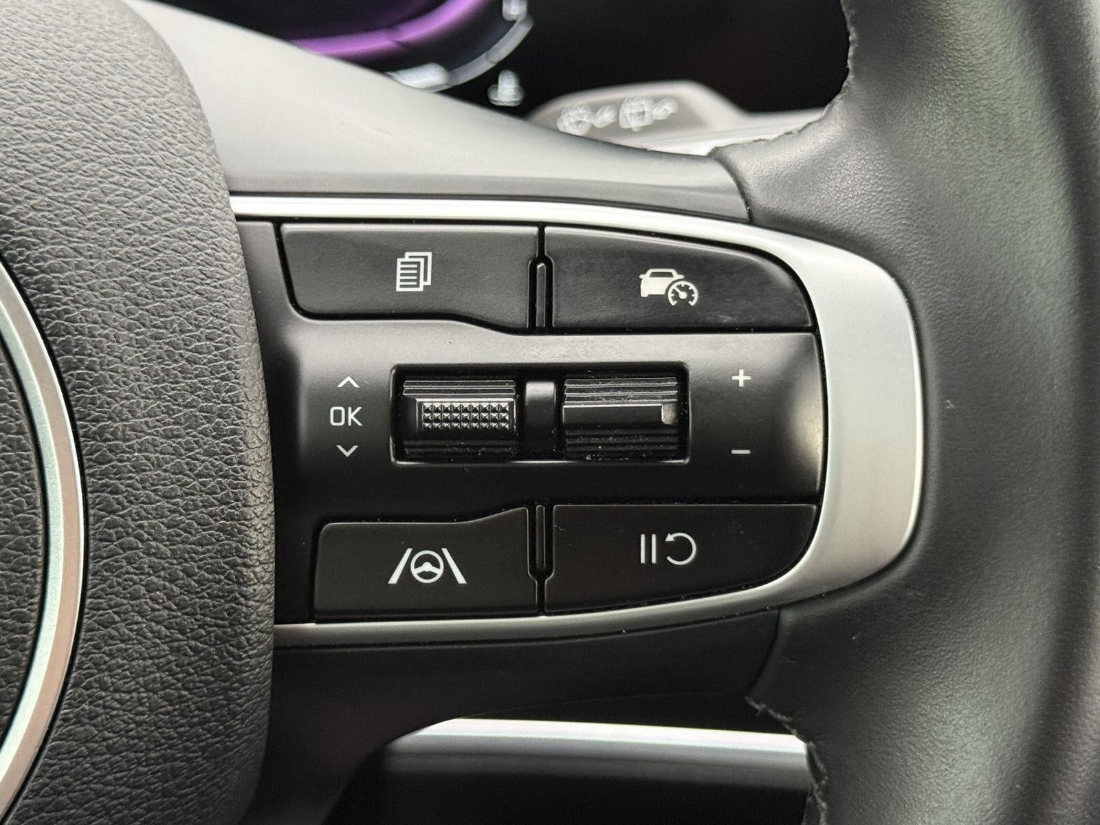 2023 Kia Sportage X-Line AWD