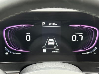 2023 Kia Sportage X-Line AWD