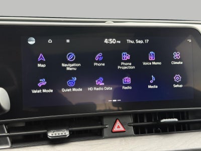 2023 Kia Sportage X-Line AWD