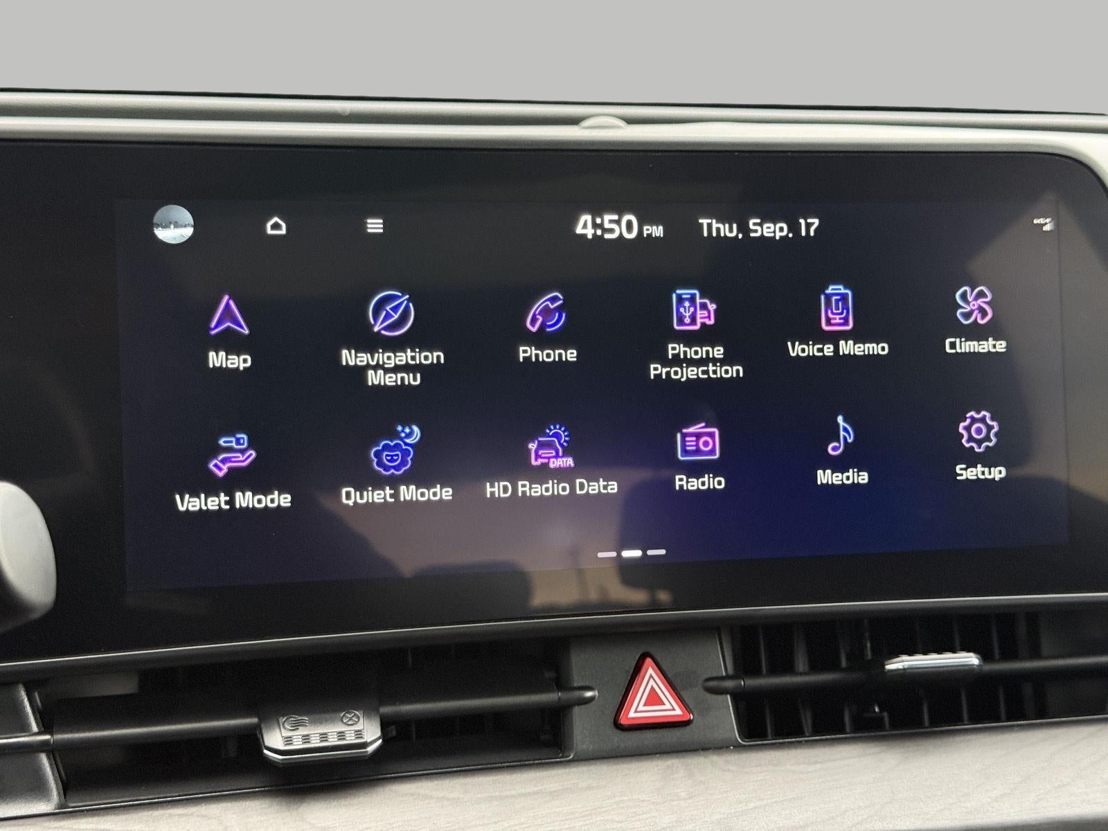 2023 Kia Sportage X-Line AWD
