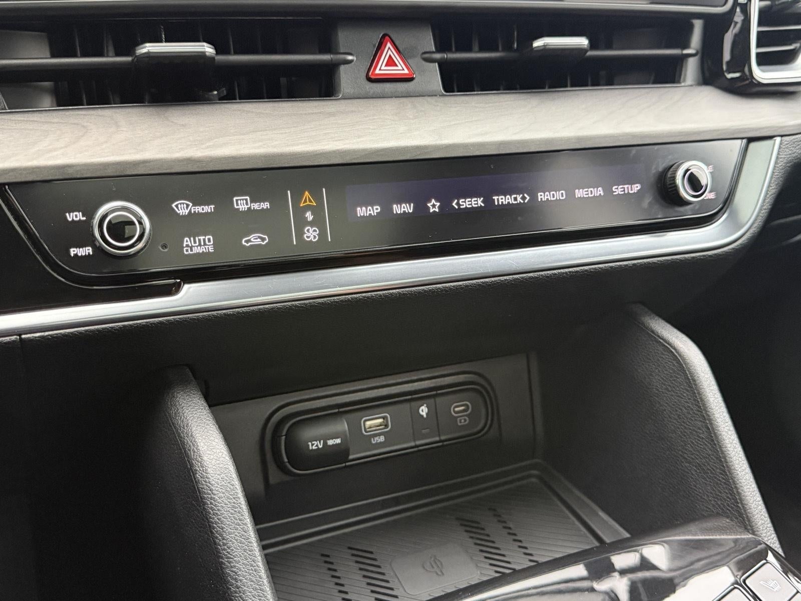 2023 Kia Sportage X-Line AWD