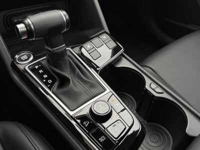 2023 Kia Sportage X-Line AWD