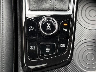 2023 Kia Sportage X-Line AWD