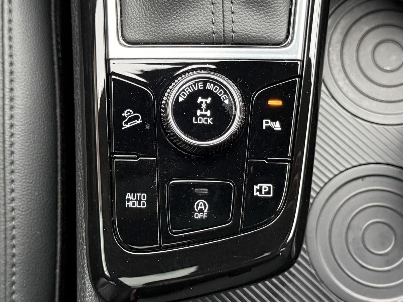 2023 Kia Sportage X-Line AWD