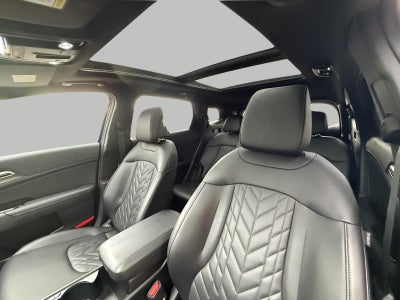 2023 Kia Sportage X-Line AWD