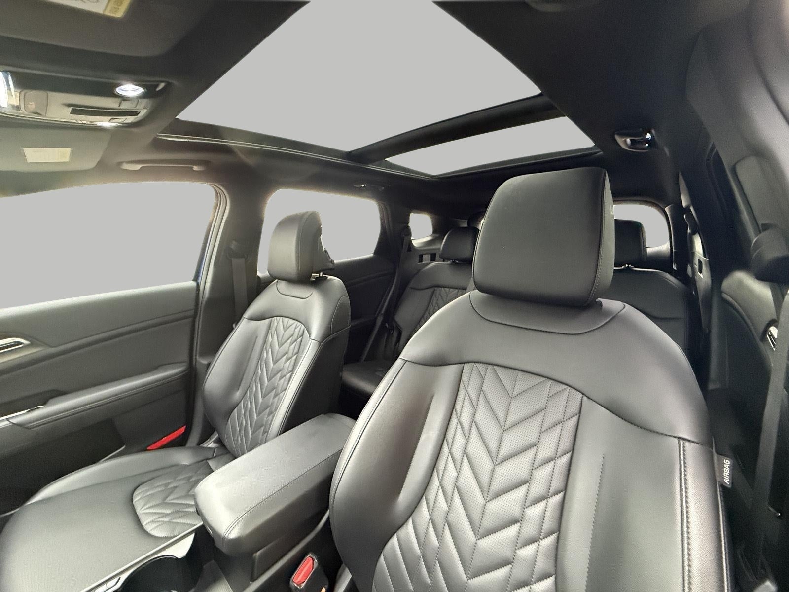 2023 Kia Sportage X-Line AWD