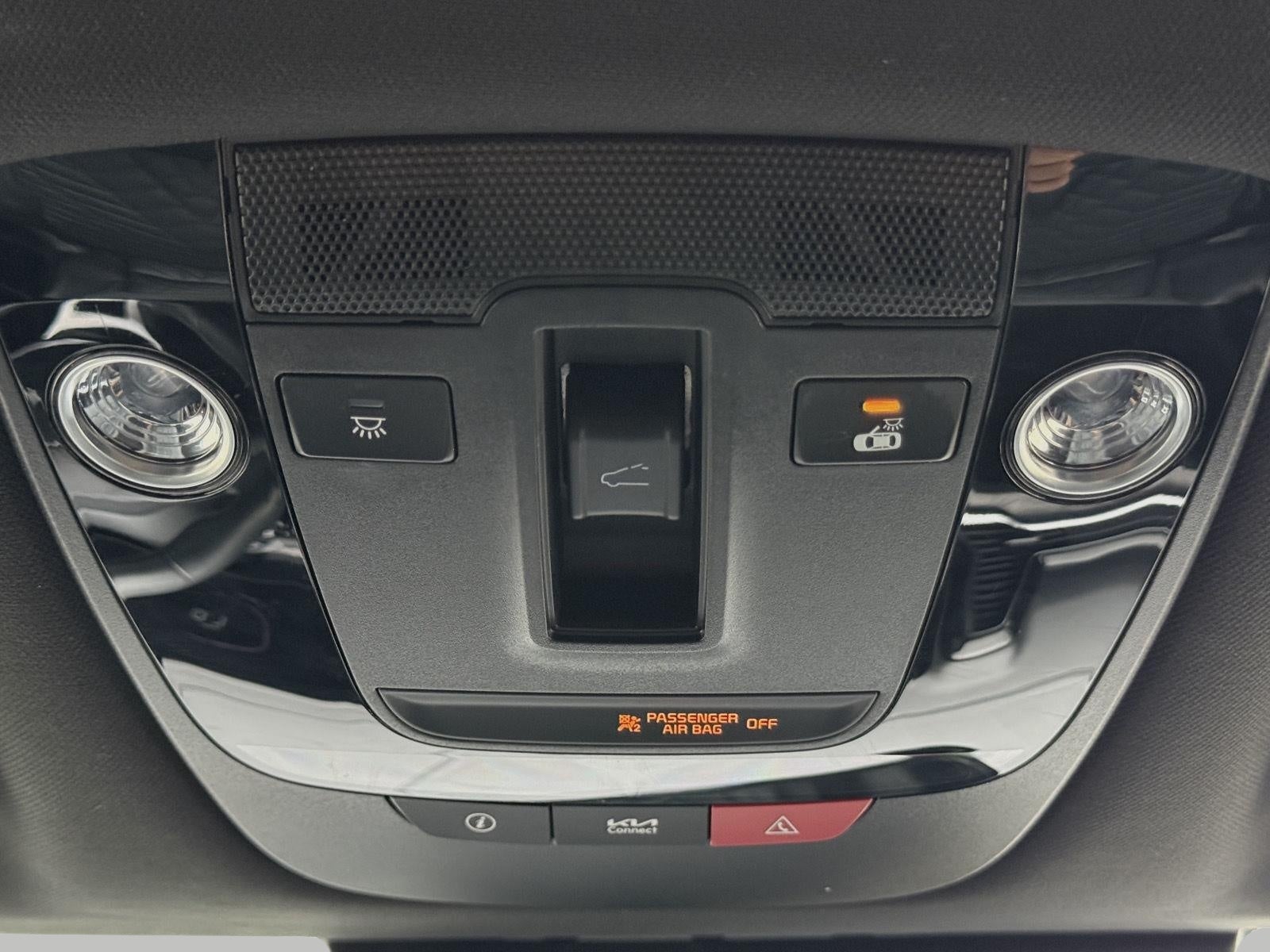 2023 Kia Sportage X-Line AWD