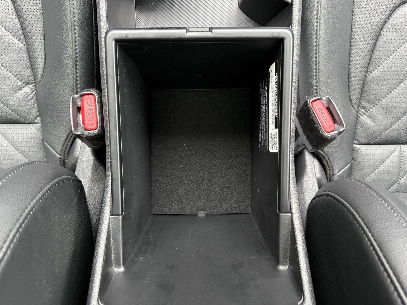 2023 Kia Sportage X-Line AWD