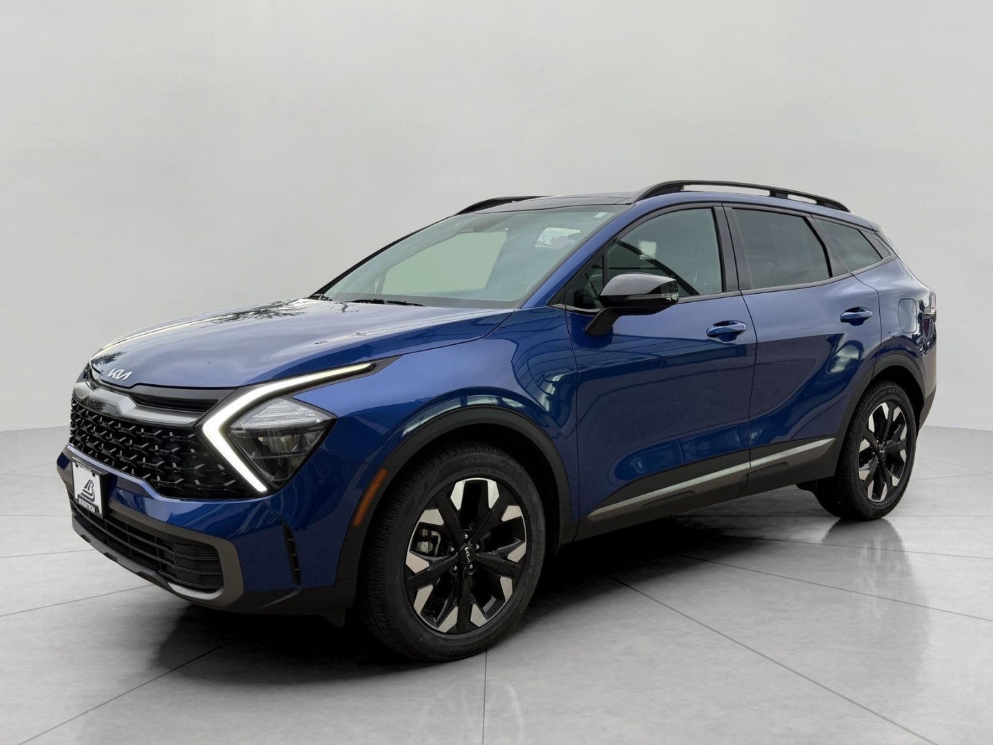 2023 Kia Sportage X-Line AWD