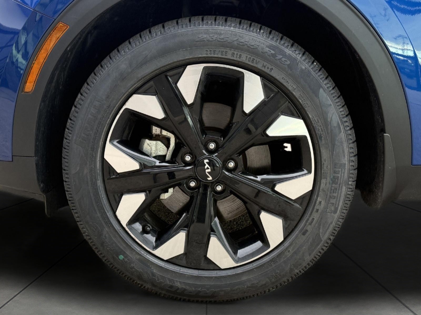 2023 Kia Sportage X-Line AWD