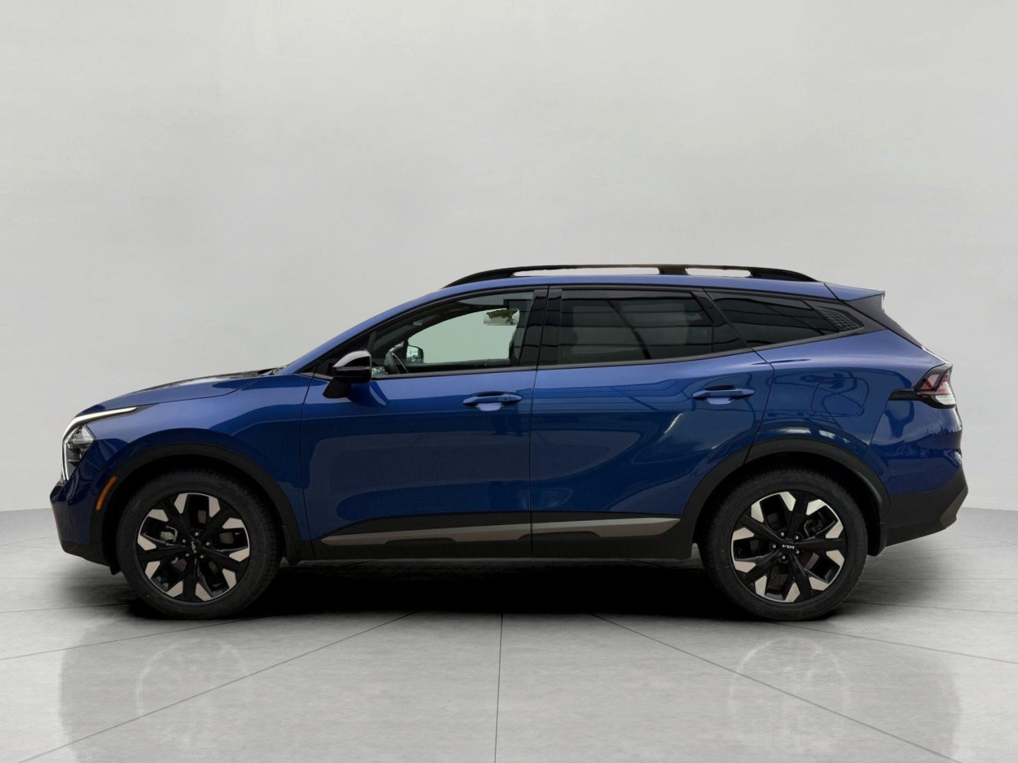 2023 Kia Sportage X-Line AWD