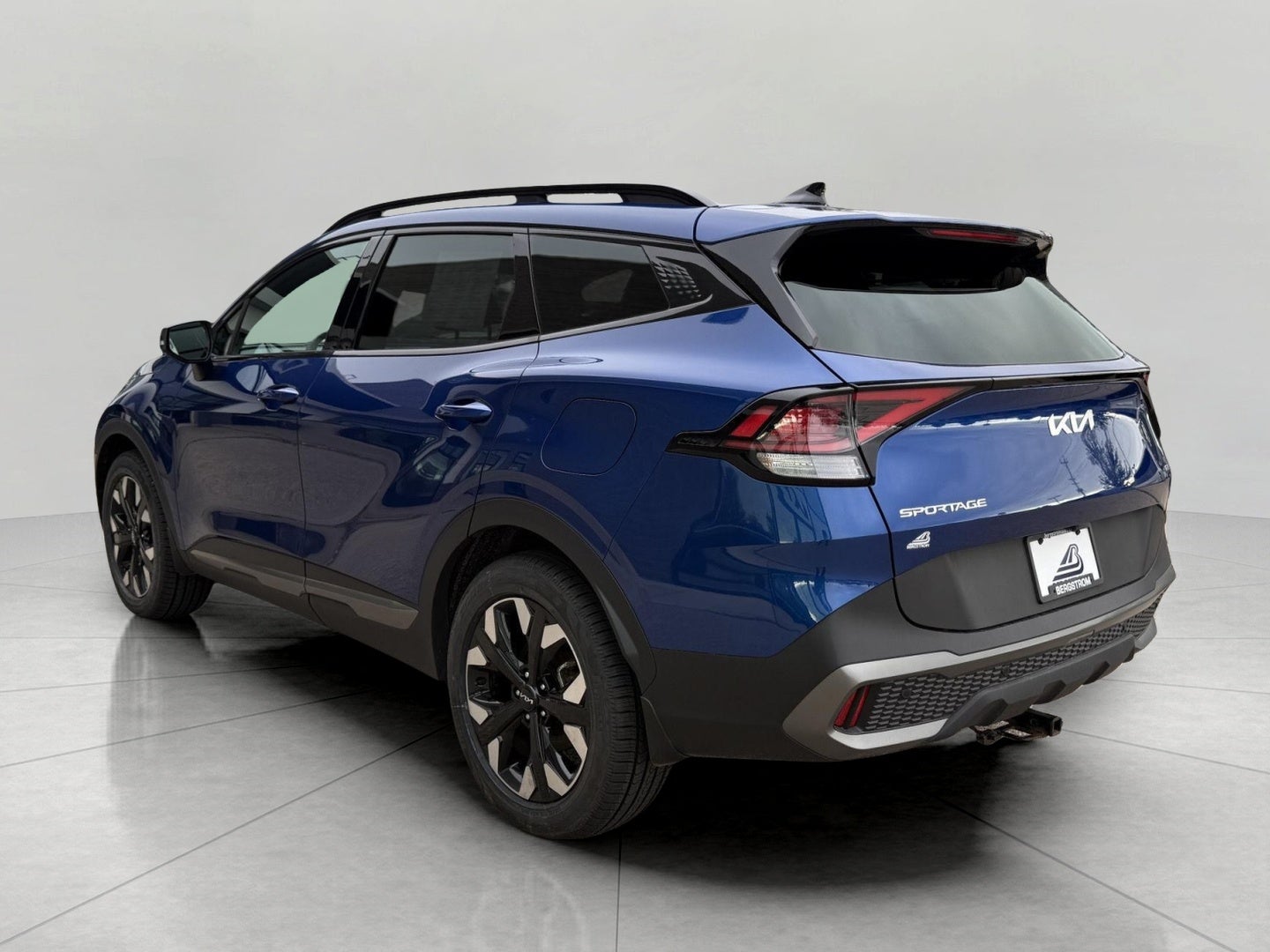 2023 Kia Sportage X-Line AWD