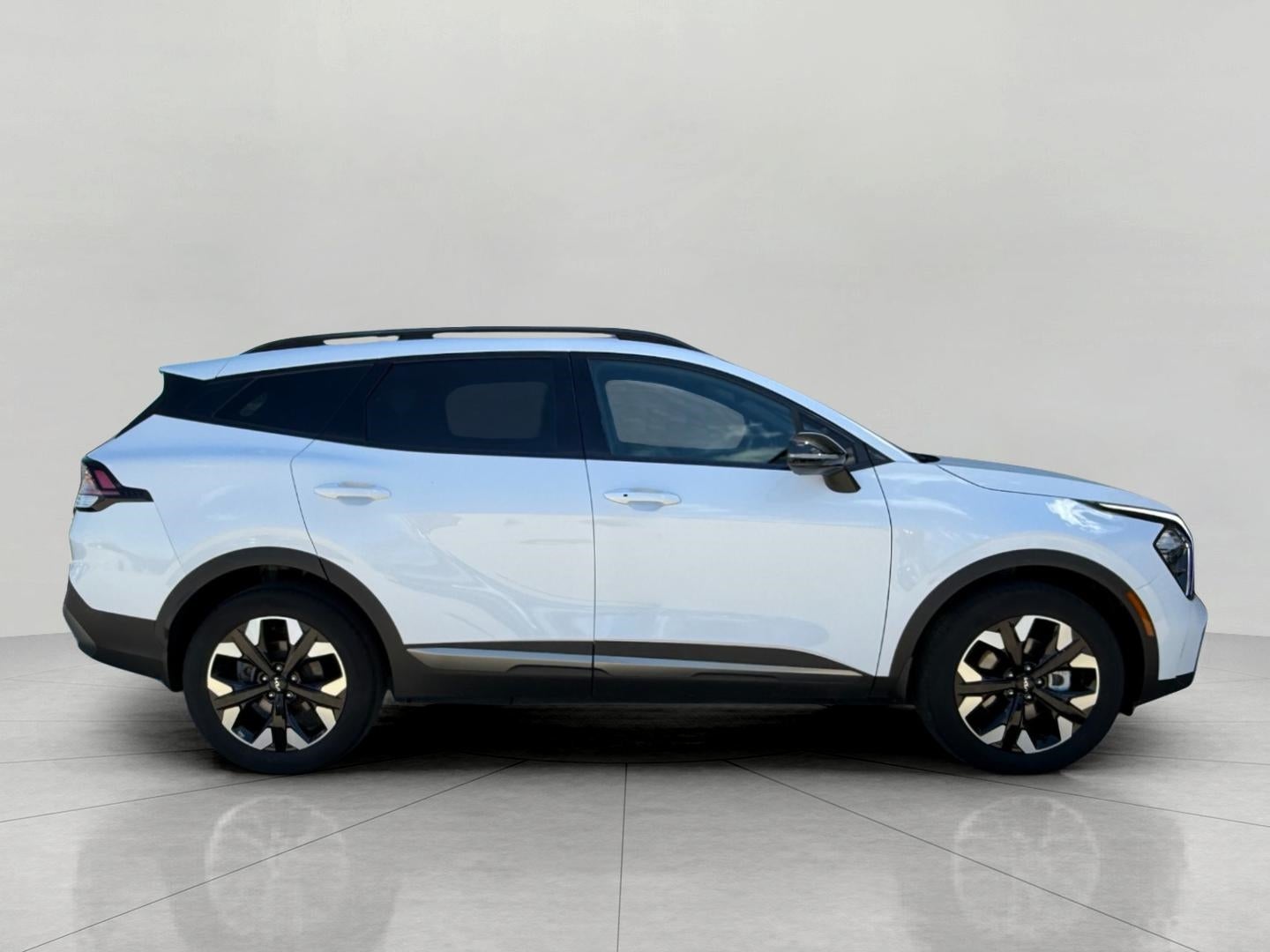 2023 Kia Sportage X-Line AWD