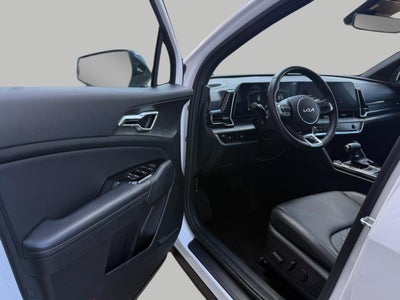2023 Kia Sportage X-Line AWD