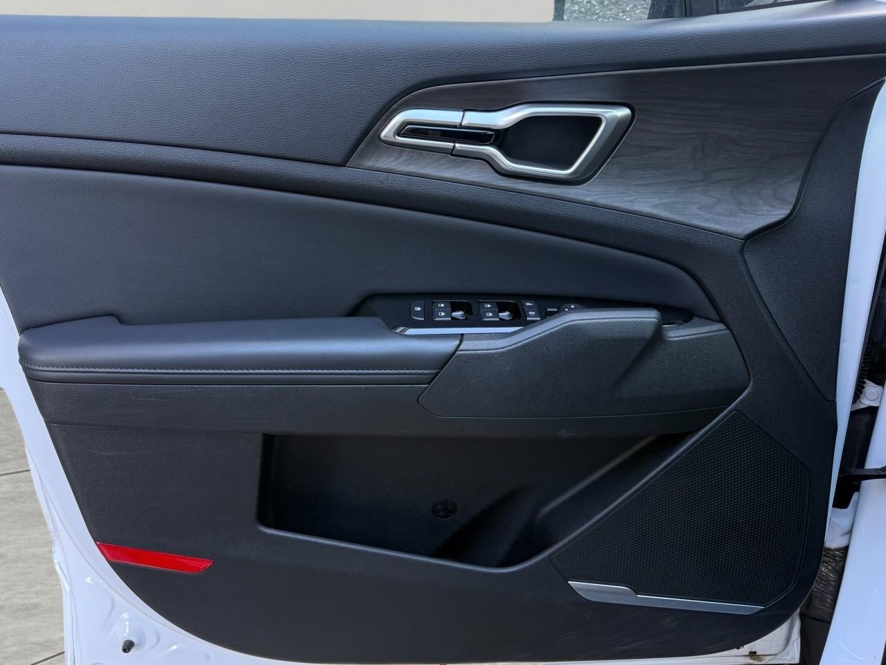 2023 Kia Sportage X-Line AWD
