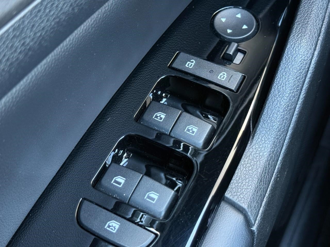 2023 Kia Sportage X-Line AWD