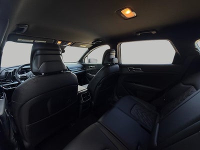 2023 Kia Sportage X-Line AWD