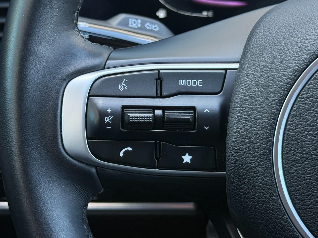 2023 Kia Sportage X-Line AWD