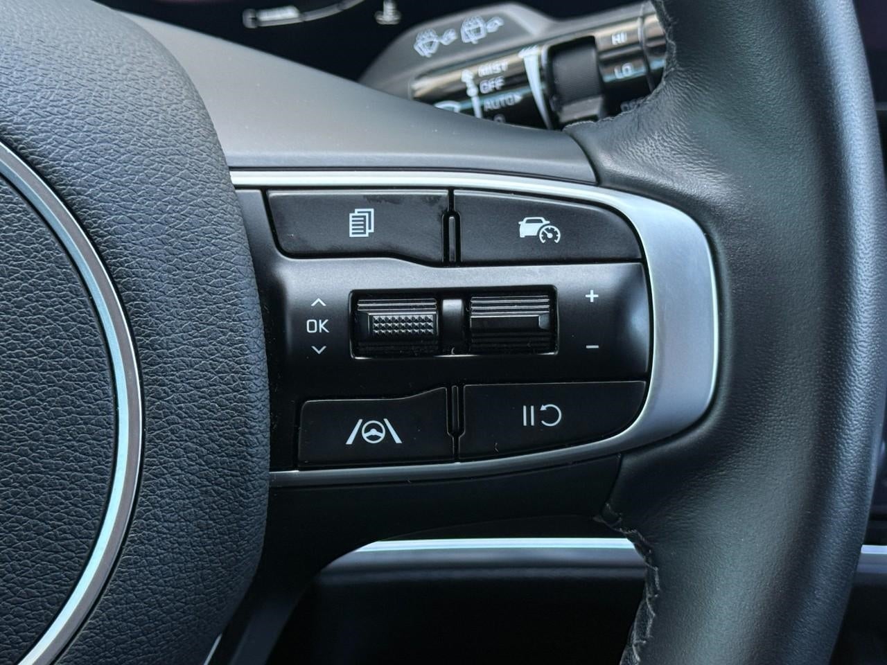 2023 Kia Sportage X-Line AWD