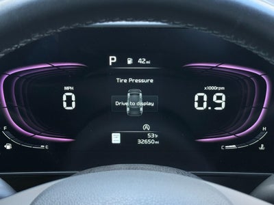 2023 Kia Sportage X-Line AWD