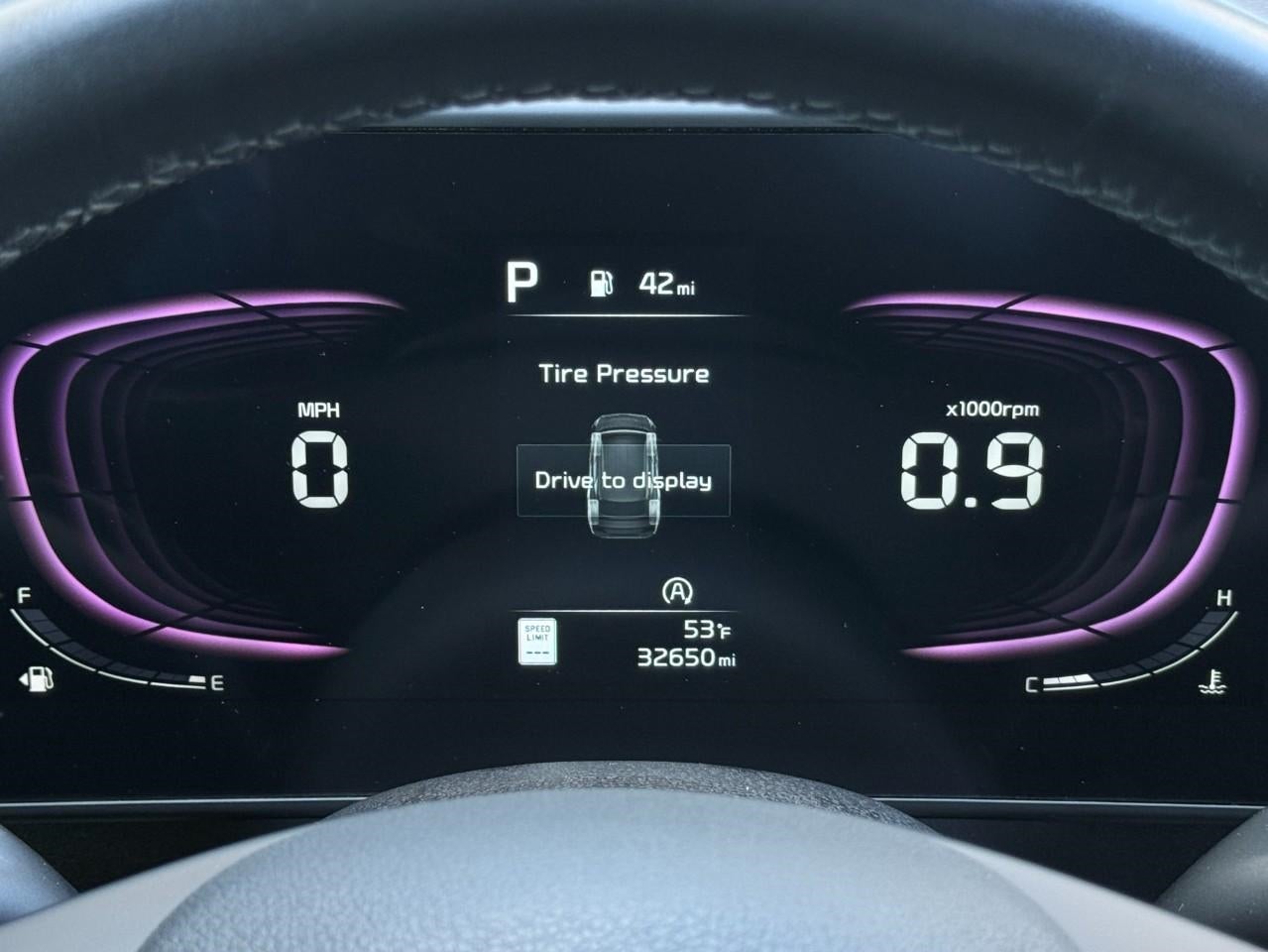 2023 Kia Sportage X-Line AWD