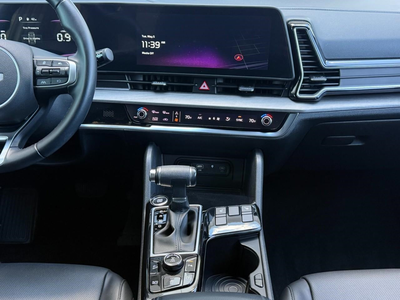 2023 Kia Sportage X-Line AWD