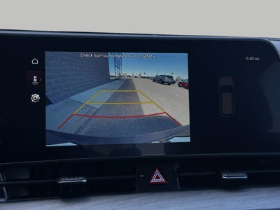 2023 Kia Sportage X-Line AWD