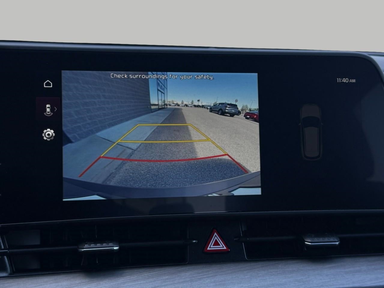 2023 Kia Sportage X-Line AWD