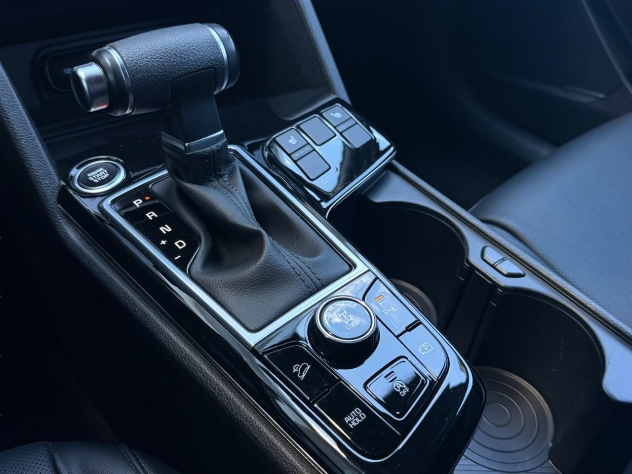 2023 Kia Sportage X-Line AWD