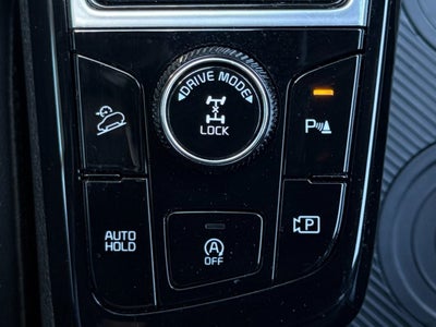 2023 Kia Sportage X-Line AWD