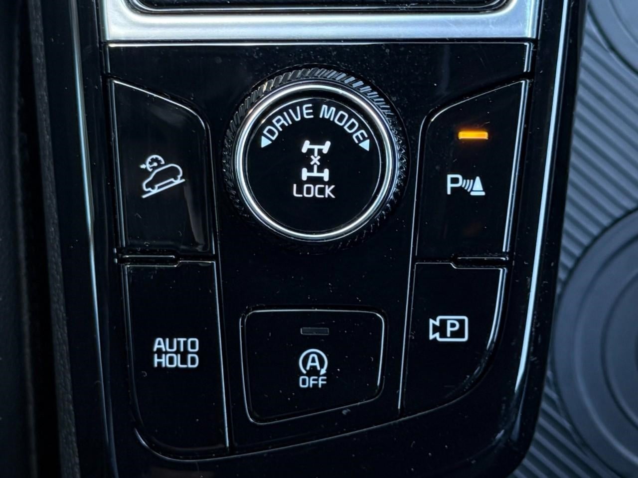 2023 Kia Sportage X-Line AWD