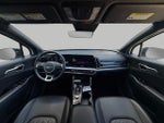 2023 Kia Sportage X-Line AWD