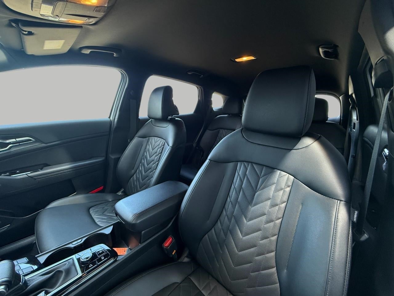 2023 Kia Sportage X-Line AWD