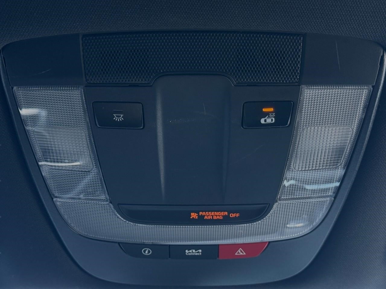 2023 Kia Sportage X-Line AWD