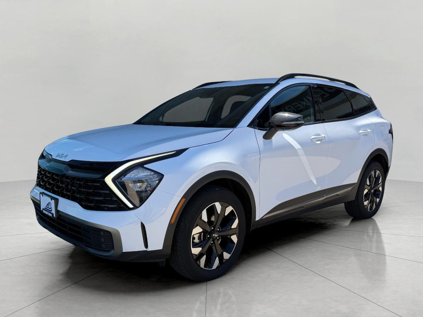 2023 Kia Sportage X-Line AWD