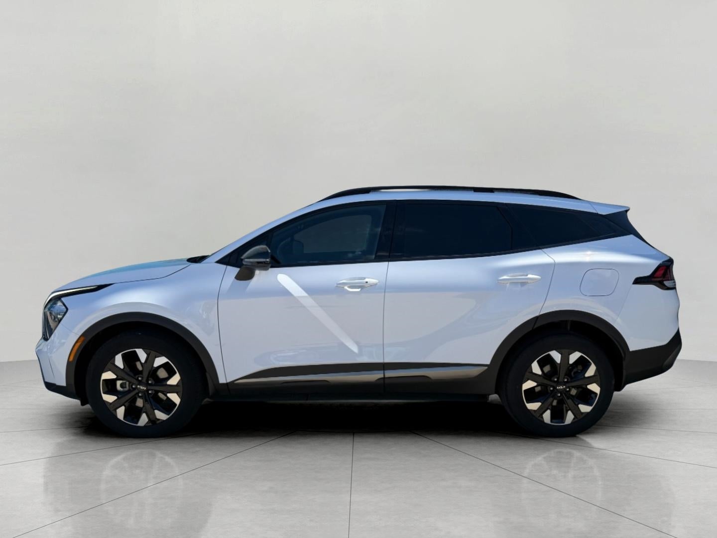 2023 Kia Sportage X-Line AWD