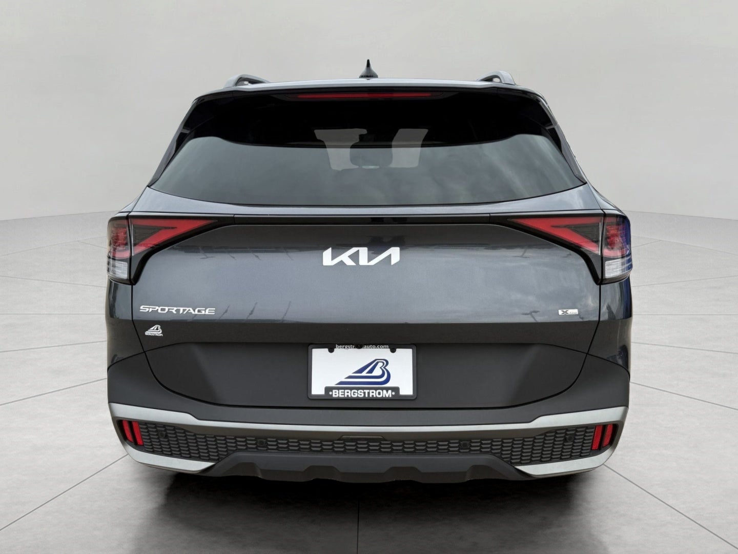 2023 Kia Sportage X-Line AWD