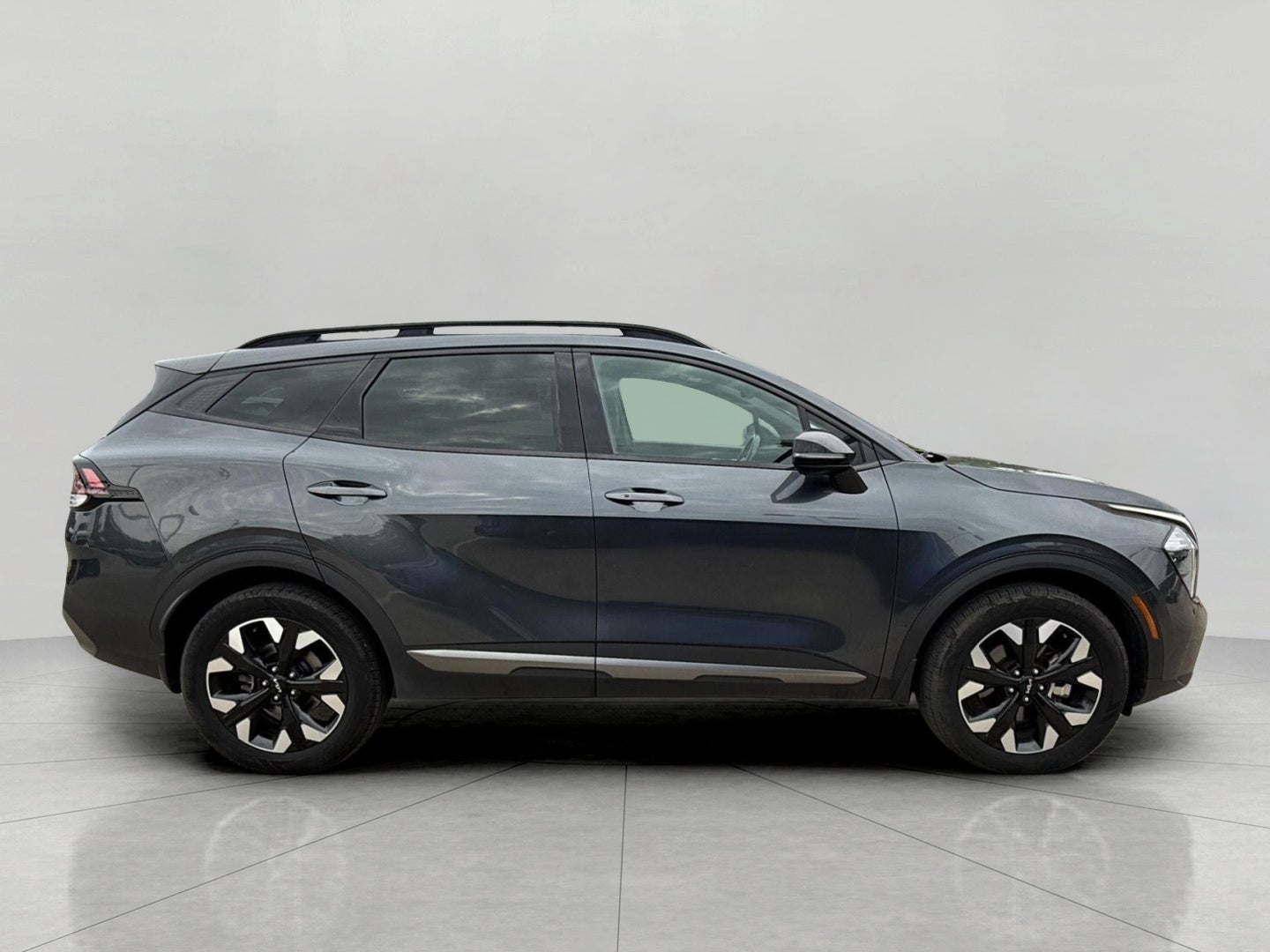 2023 Kia Sportage X-Line AWD
