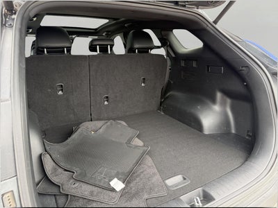 2023 Kia Sportage X-Line AWD