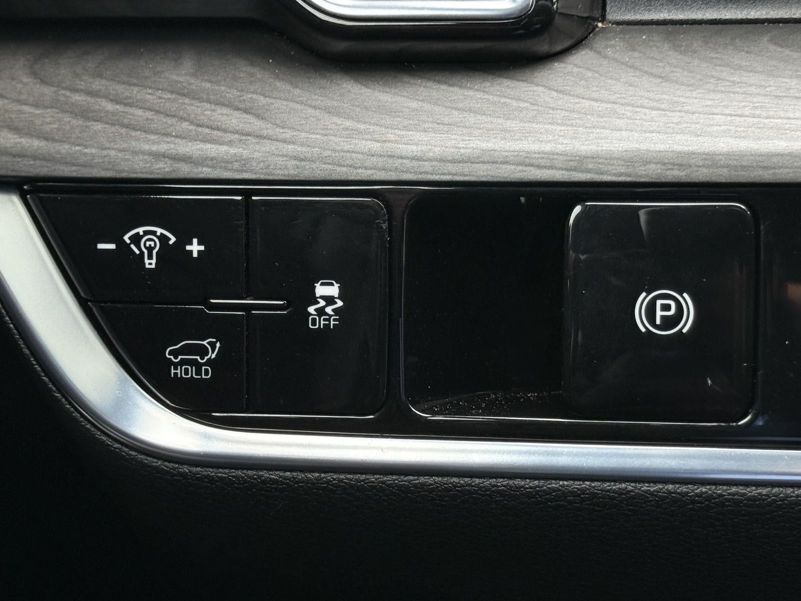 2023 Kia Sportage X-Line AWD