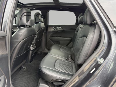 2023 Kia Sportage X-Line AWD