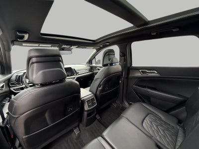 2023 Kia Sportage X-Line AWD