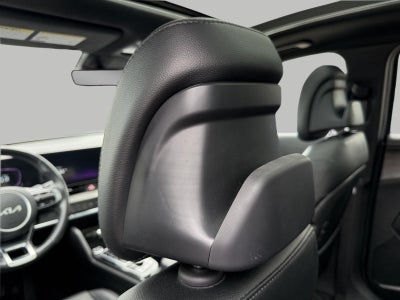 2023 Kia Sportage X-Line AWD