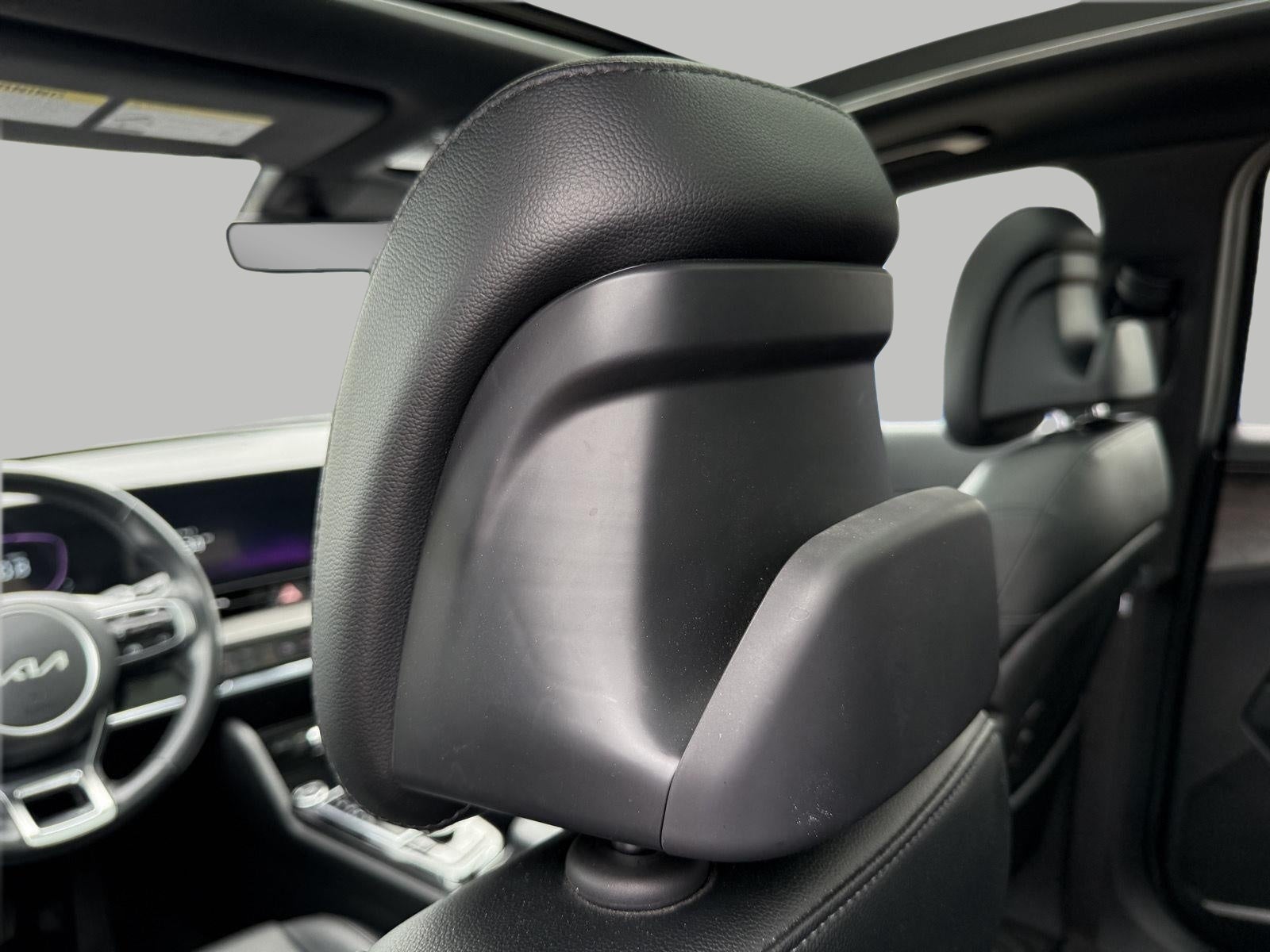 2023 Kia Sportage X-Line AWD