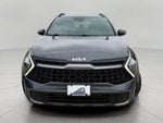 2023 Kia Sportage X-Line AWD