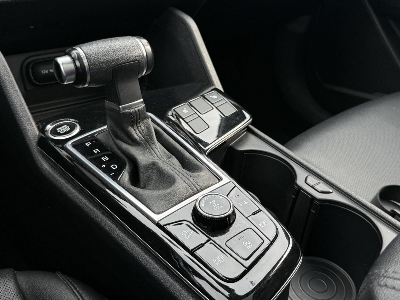 2023 Kia Sportage X-Line AWD