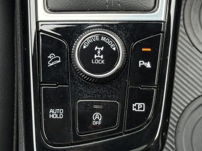 2023 Kia Sportage X-Line AWD