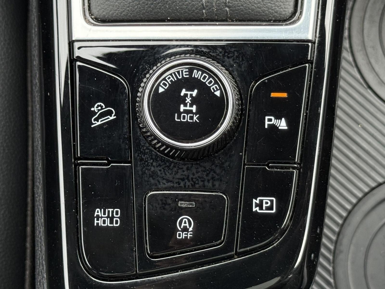 2023 Kia Sportage X-Line AWD